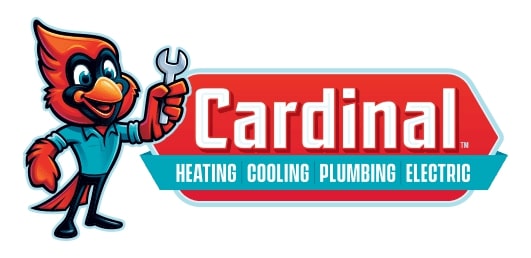 Cardinal Heating, Cooling, Plumbing, & Electric